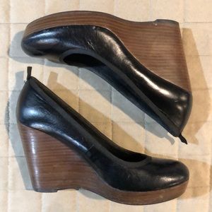 Steve Madden Cheryle Wedges